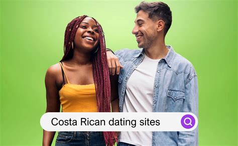 costa rican dating site